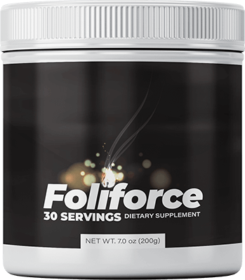 Foliforce Pills